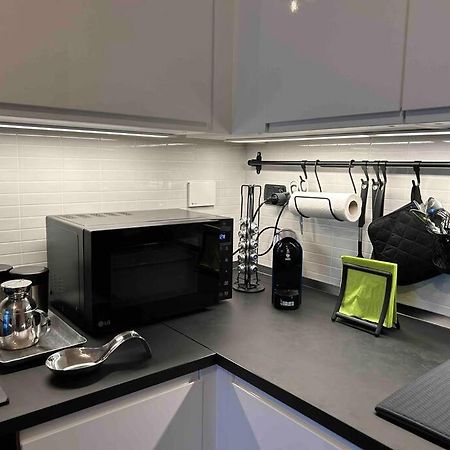Miro Home โรม ภายนอก รูปภาพ