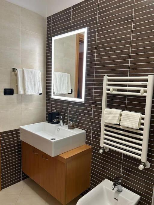 Miro Home โรม ภายนอก รูปภาพ