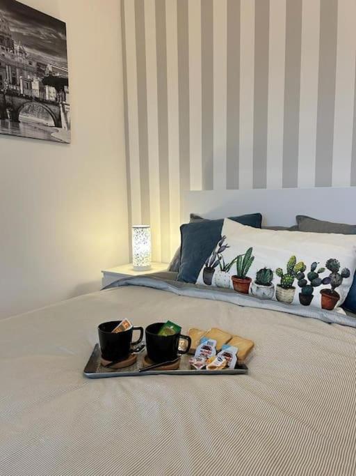Miro Home โรม ภายนอก รูปภาพ