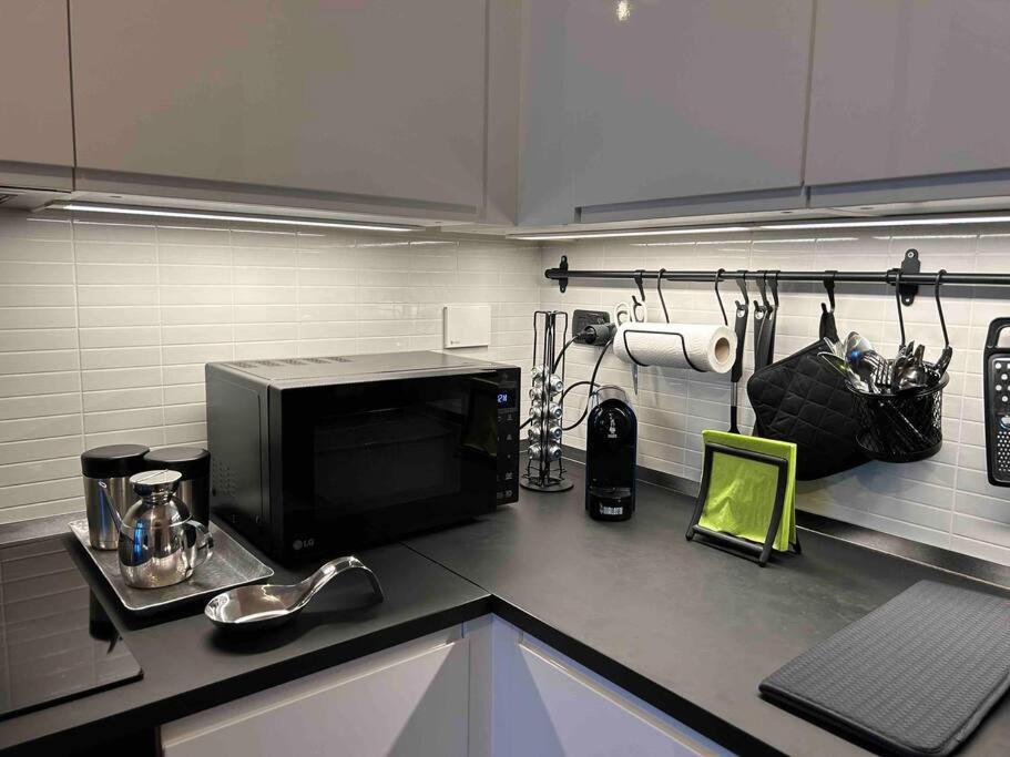 Miro Home โรม ภายนอก รูปภาพ