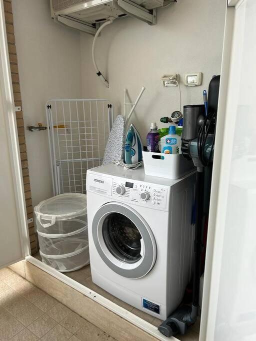 Miro Home โรม ภายนอก รูปภาพ