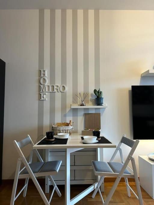 Miro Home โรม ภายนอก รูปภาพ