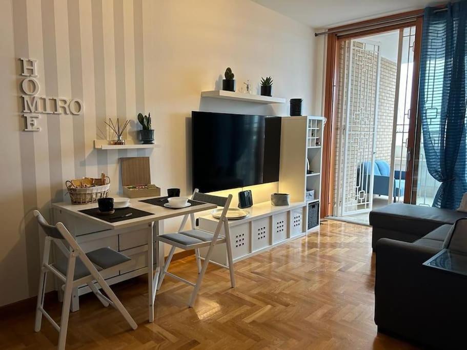 Miro Home โรม ภายนอก รูปภาพ