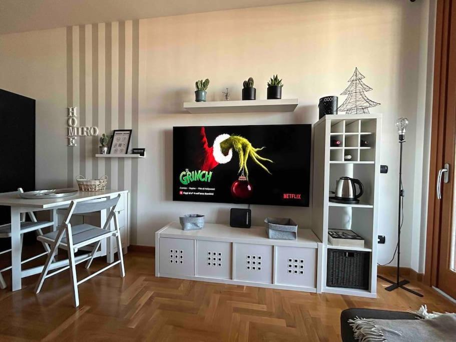Miro Home โรม ภายนอก รูปภาพ