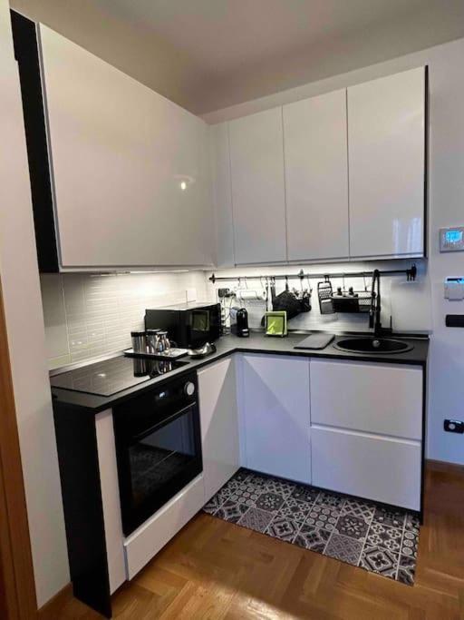 Miro Home โรม ภายนอก รูปภาพ